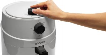 Мультипечь Gorenje AF1300XG: 3