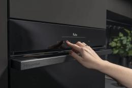 Духовой шкаф электрический с СВЧ HISENSE BIM 45342 ADBG: 2