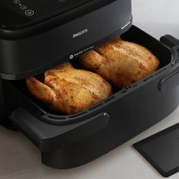 Мультипечь Philips NA150/00: 4