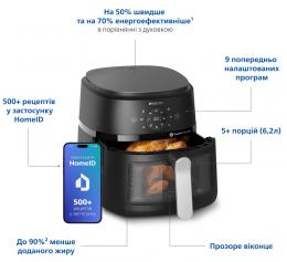 Мультипечь Philips NA231/00: 2