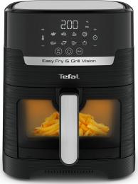Мультипечь Tefal EY506810: 1