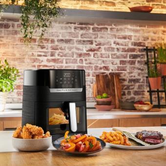 Мультипечь Tefal EY506810: 5