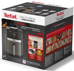 Мультипечь Tefal EY551HE0: 5
