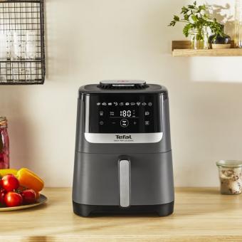 Мультипечь Tefal EY551HE0: 4