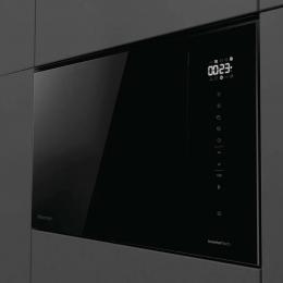 Встраиваемая микроволновая печь HISENSE BIM 325GI63 DBG: 3