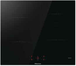 Варочная поверхность индукционная HISENSE HI6401BSC: 1
