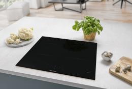 Варочная поверхность индукционная HISENSE HI6401BSC: 2