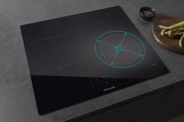 Варочная поверхность индукционная HISENSE HI6401BSC: 3