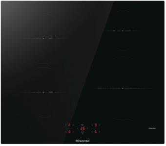 Варочная поверхность индукционная HISENSE HI6401BSC: 1