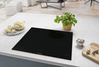 Варочная поверхность индукционная HISENSE HI6401BSC: 2