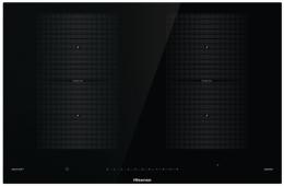 Варочная поверхность индукционная HISENSE I8455C: 1