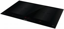 Варочная поверхность индукционная HISENSE I8455C: 3