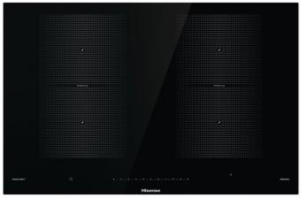 Варочная поверхность индукционная HISENSE I8455C: 1