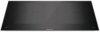 Варочная поверхность индукционная HISENSE I8455C: 2