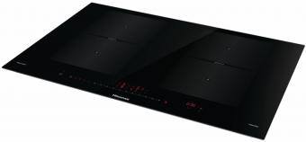 Варочная поверхность индукционная HISENSE I8455C: 3
