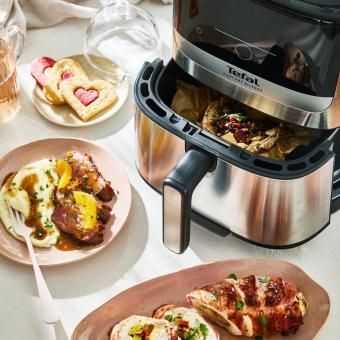Мультипечь Tefal EY552DE0: 4