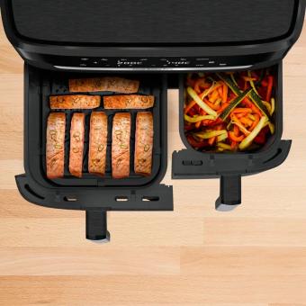 Мультипечь Tefal EY9428E0: 4
