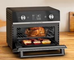 Печь электрическая Tefal FW605810: 4