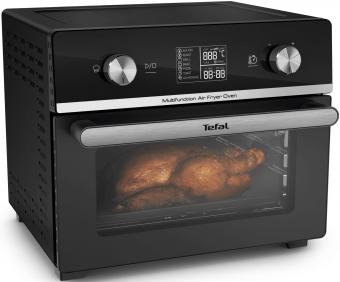 Печь электрическая Tefal FW605810: 2