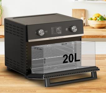 Печь электрическая Tefal FW605810: 3