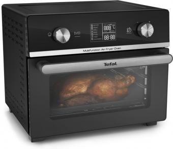 Мультипечь Tefal FW606810: 2
