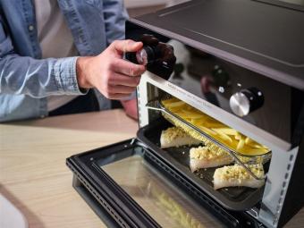 Мультипечь Tefal FW606810: 4