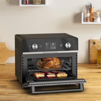 Мультипечь Tefal FW606810: 5