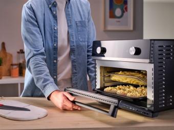 Мультипечь Tefal FW606810: 6