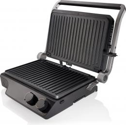 Гриль HISENSE HCG2000XXL: 3