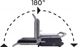 Гриль HISENSE HCG2000XXL: 4
