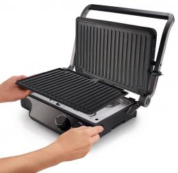 Гриль HISENSE HCG2000XXL: 6