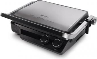 Гриль HISENSE HCG2000XXL: 1