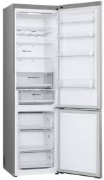 Холодильник LG GW-B509FA7W: 3