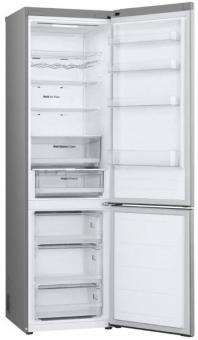 Холодильник LG GW-B509FA7W: 3