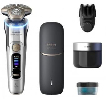 Электробритва Philips XP9404/46: 1