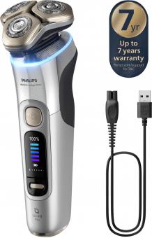 Электробритва Philips XP9404/46: 5