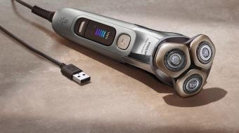 Электробритва Philips XP9404/46: 7
