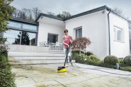 Мини мойка высокого давления Karcher K 7 Premium Power Flex Home (1.317-322.0): 6