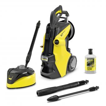 Мини мойка высокого давления Karcher K 7 Premium Power Flex Home (1.317-322.0): 1