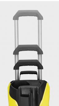 Мини мойка высокого давления Karcher K 7 Premium Power Flex Home (1.317-322.0): 2