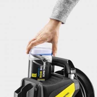 Мини мойка высокого давления Karcher K 7 Premium Power Flex Home (1.317-322.0): 3