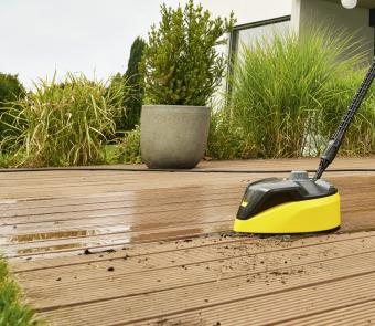 Мини мойка высокого давления Karcher K 7 Premium Power Flex Home (1.317-322.0): 4