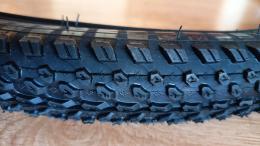 Велопокрышка 29x2,10 (52-622) антипрокол Модель H-5129 CHAOYANG: 2