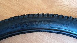 Велопокрышка 29x2,10 (52-622) антипрокол Модель H-5129 CHAOYANG: 5