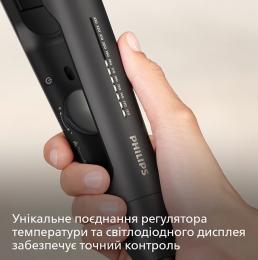 Выпрямитель для волос Philips BHS510/00: 3