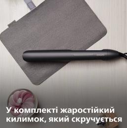 Выпрямитель для волос Philips BHS510/00: 6