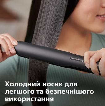 Выпрямитель для волос Philips BHS510/00: 3