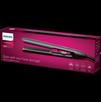 Выпрямитель для волос Philips BHS510/00: 6