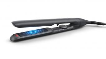 Выпрямитель для волос Philips BHS510/00: 1
