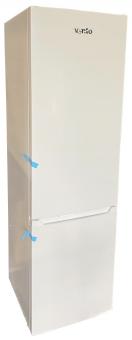 Холодильник VENTOLUX RF 180-254 LF WH: 1